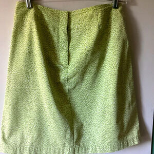 Talbot Petites skirt size 8